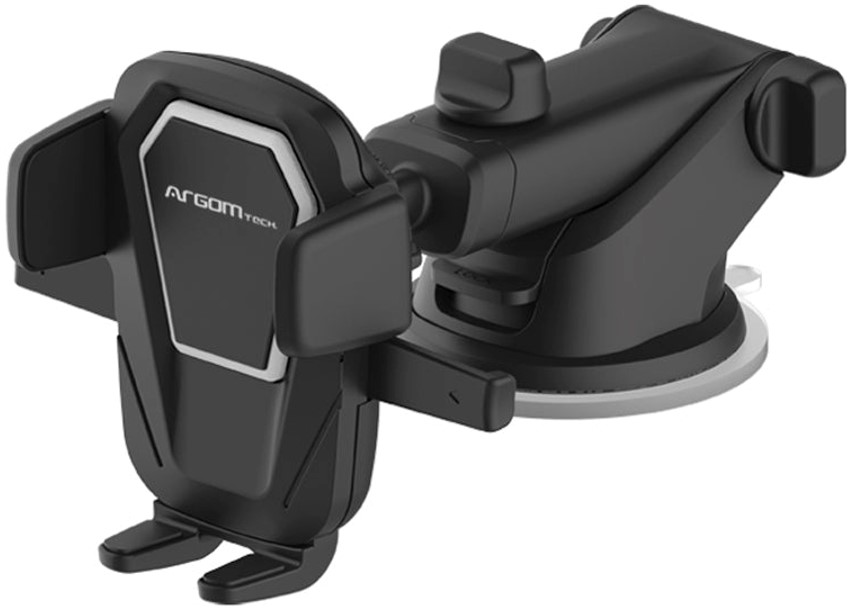 BASE CELULAR PARA VEHICULO ARGOM ARG-AC-0310BK