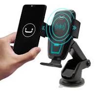 BASE CELULAR PARA VEHICULO WIRELESS UNNO CH3009BK