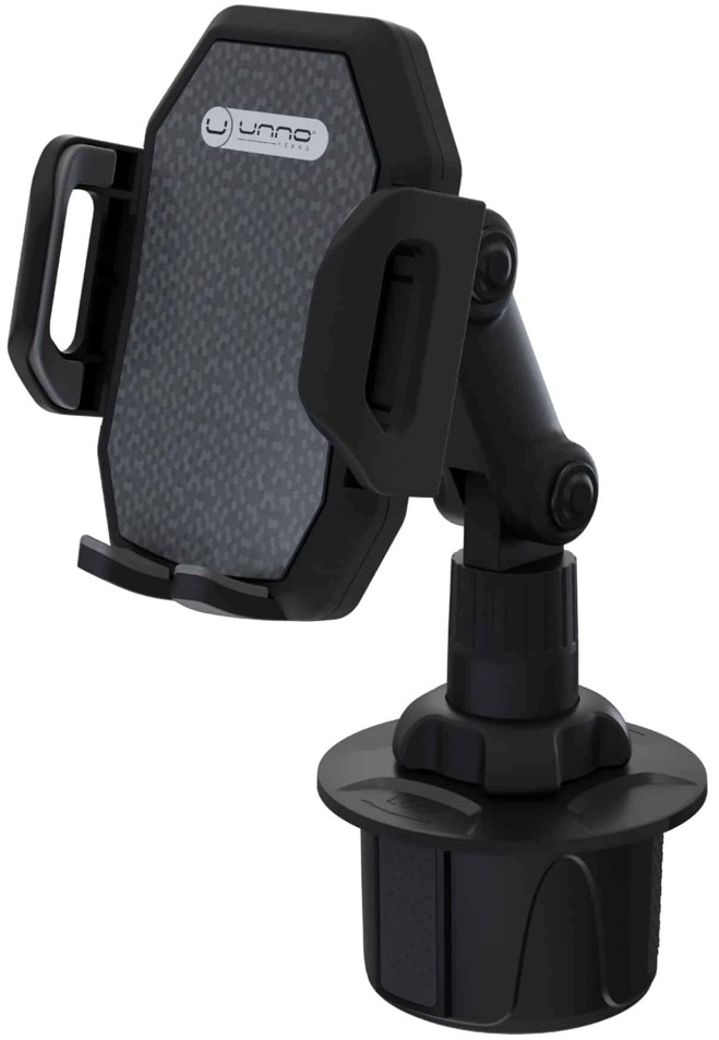 BASE CELULAR PARA VEHICULO UNNO CH3012BK