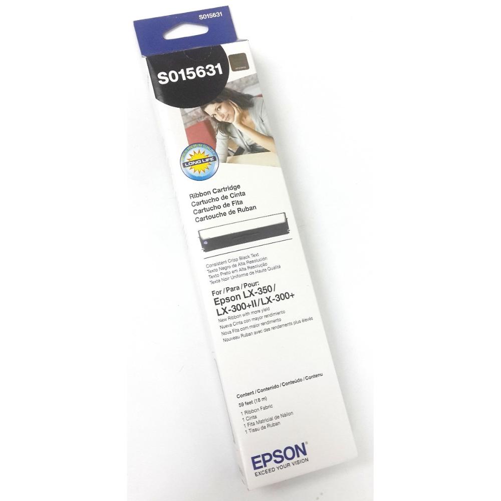 CINTA EPSON S015631 EPSON LX-350