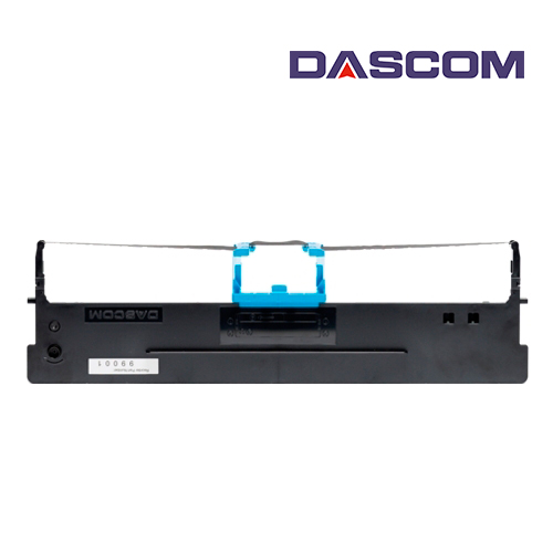 CINTA UNITYPE PARA DASCOM TALLY DS-300/2600II BK