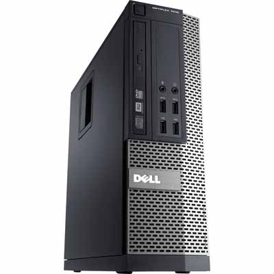 CPU DELL USED CI7 DESKTOP/SFF 3DA/4TA OPTIPLEX