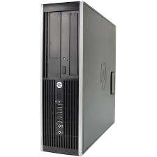 CPU HP USED CI3 DESKTOP/SFF 1RA/2DA