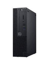 CPU DELL USED CI5 SFF 6TA OPTIPLEX (256GB SSD)