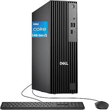 CPU DELL NEW PRO SLIM QCS1250 PJ4F4  I5 14VA GEN