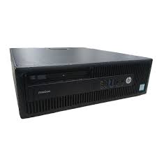 CPU HP USED CI5 SMALL 8VA ELITE 240GB SSD