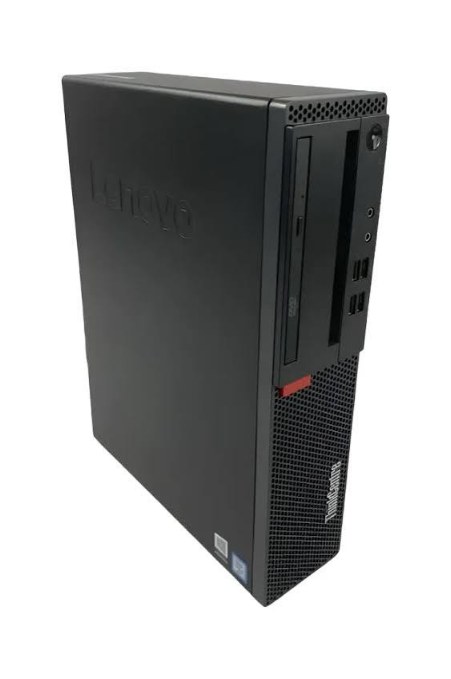CPU LENOVO USED CI5 DESKTOP/SFF 7MA 256GB SSD