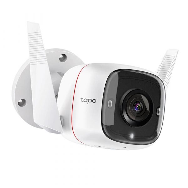 CSEG CAMARA SEG TPLINK TAPO C310  IP WIFI BLACK