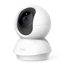 CSEG CAMARA SEG TPLINK TAPO C520WS  2K IP WIFI