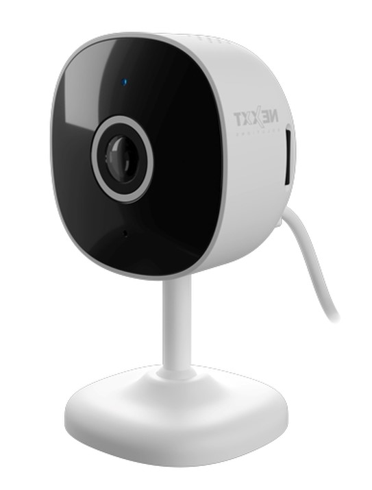 CSEG CAMARA SEG NEXXT KIT DE SEGURIDAD INTERIOR