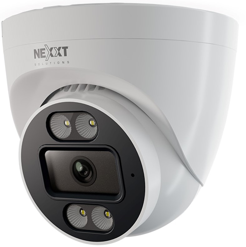 CSEG CAMARA SEG NEXXT TURRET WIFI (DOME) NHC-IF20T