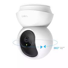 CSEG CAMARA SEG TPLINK TAPO C210 2K IP WIFI WHITE