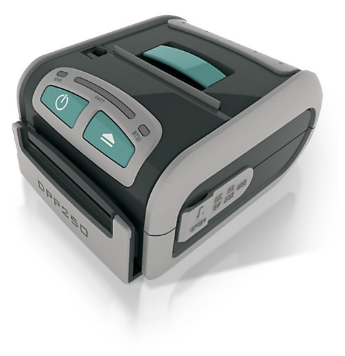 DATECS DPP-250BT HOUSING
