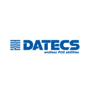 DATECS DPP-350BT BOARD BLUETOOTH PCB E080602A