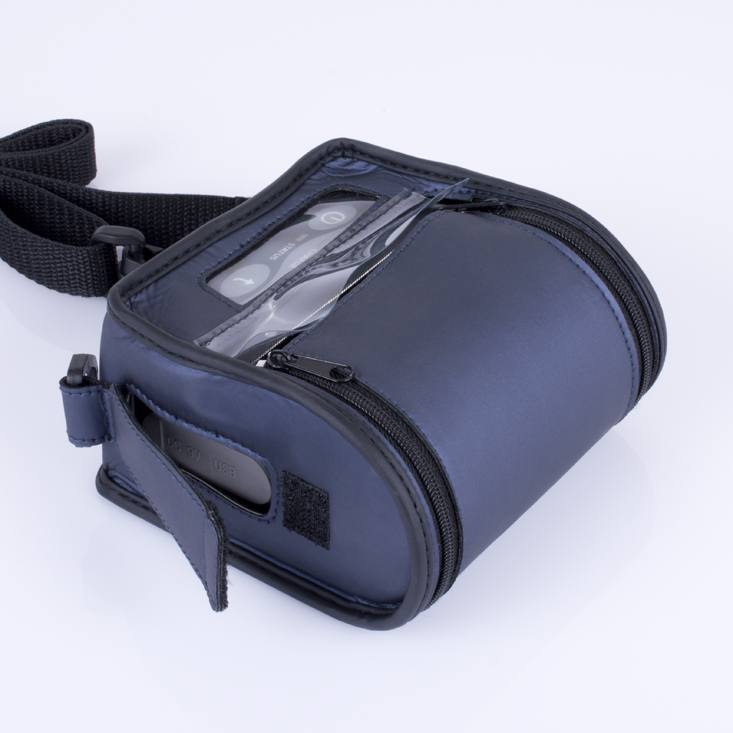 DATECS DPP-350BT BULTO PROTECTOR