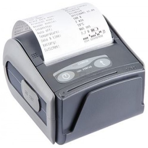 DATECS DPP-350BT-MSR IMPRESORA TERMICO MOVIL MSR
