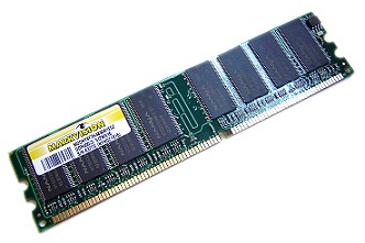DIMM PC 128 MB DDR-333 PC2700 MARKVISION