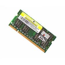 DIMM LAPTOP 256 MB DDR-400 PC2700 MARKVISION