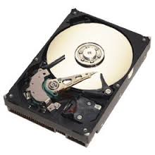 DISCO PC SATA 80GB 5400RPM USED