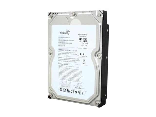 DISCO PC SATA 1TB  3.5 SEAGATE/WD  PULL OUT