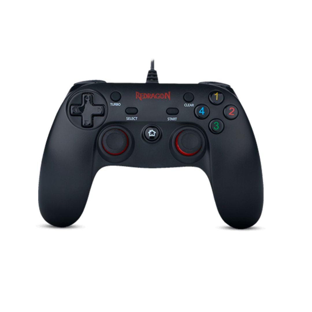 GAME PAD REDRAGON G807 SATURN