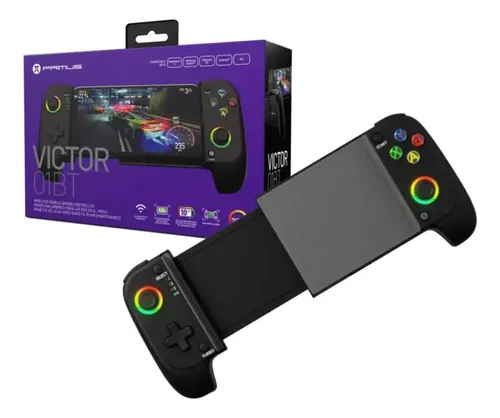 CONTROL WIRELESS PRIMUS GLADIUS PMC-01BT