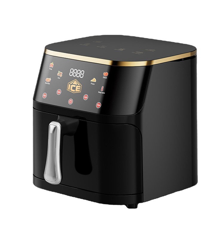 FREIDORA AIR FRYER ICE 10L ICE-10L