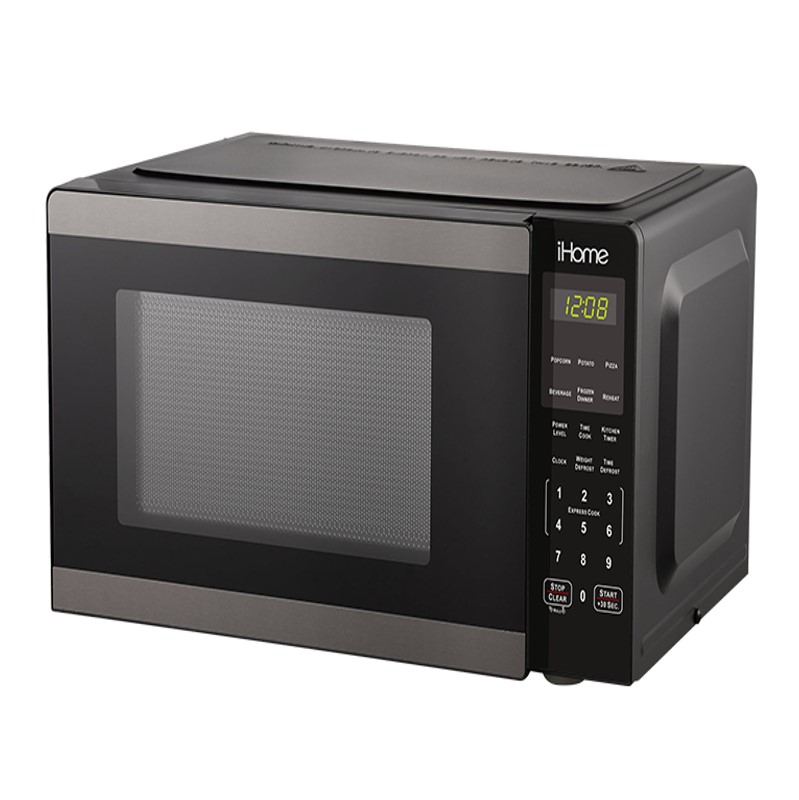 HORNO MICROONDAS IHOME