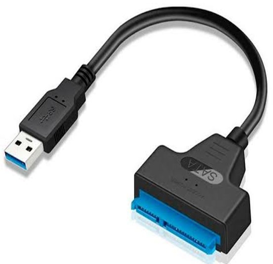 JACLINK ADAPTADOR USB TO SATA