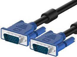 JACLINK CABLE VGA 3+5 1.8M 6FT
