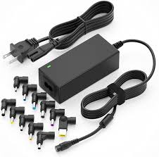 JACLINK CARGADOR 90W LAPTOP UNIVERSAL AUTO SWTCH