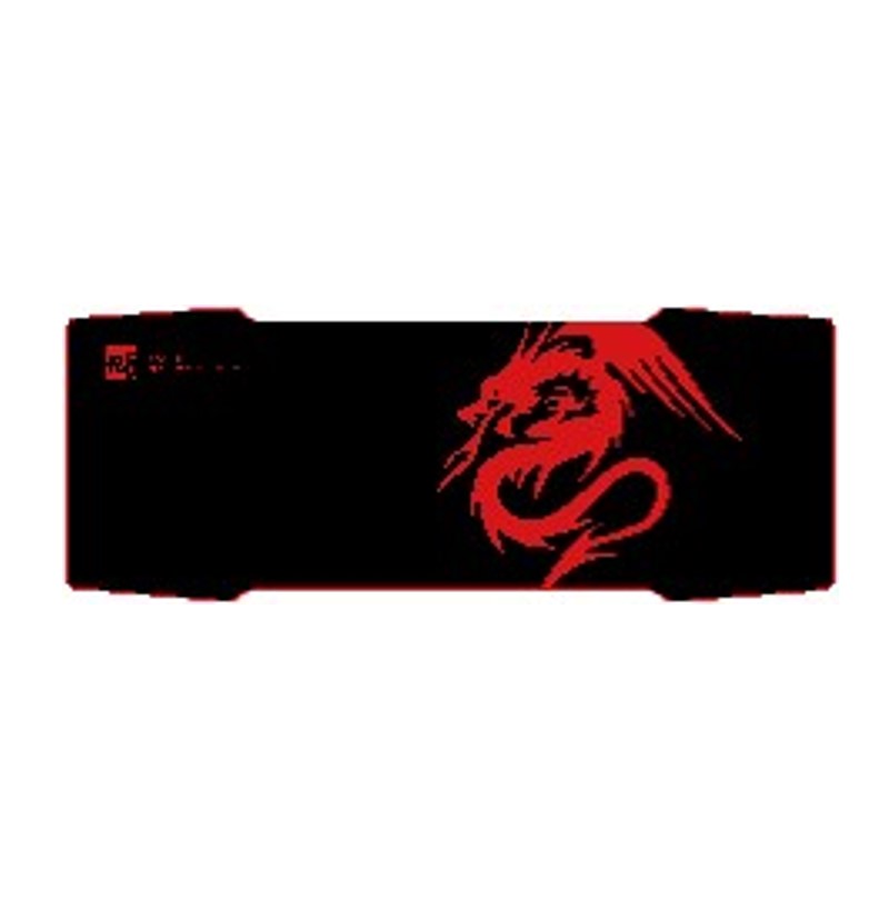 R8 MOUSE PAD TELA/GOMA M02 GAMING