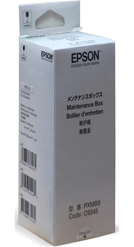 KIT MANTENIMIENTO EPSON T04D100