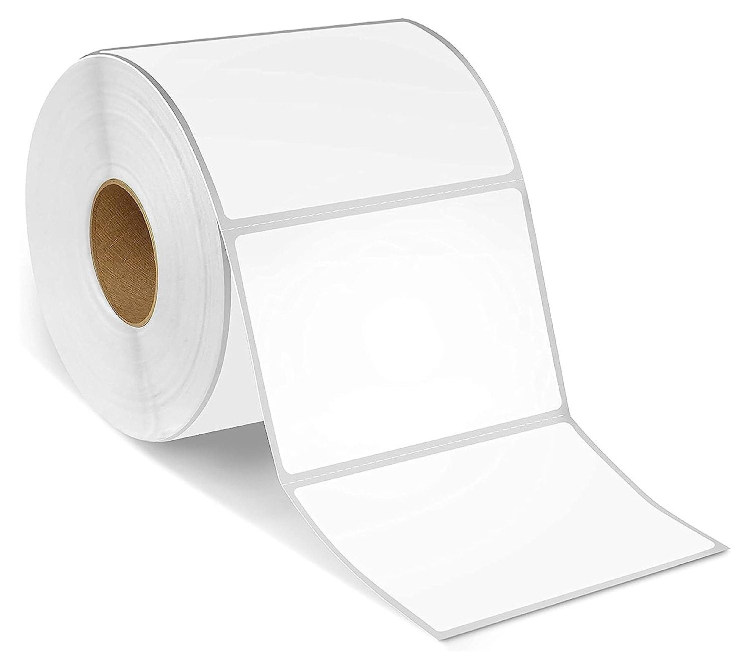 LABEL ROLLO ETIQUETA 2X3 600/1