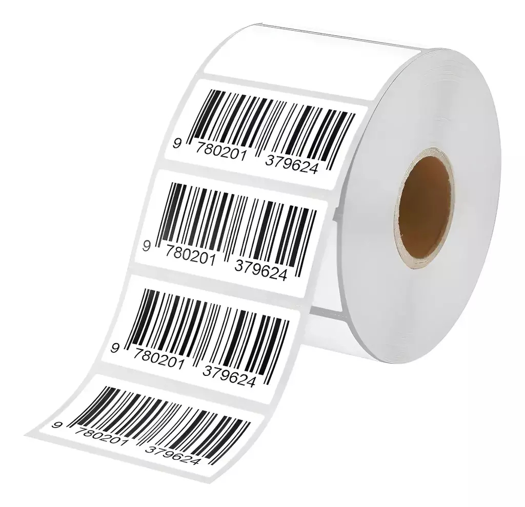 LABEL ROLLO ETIQUETA 2.25X1.25 1500/1