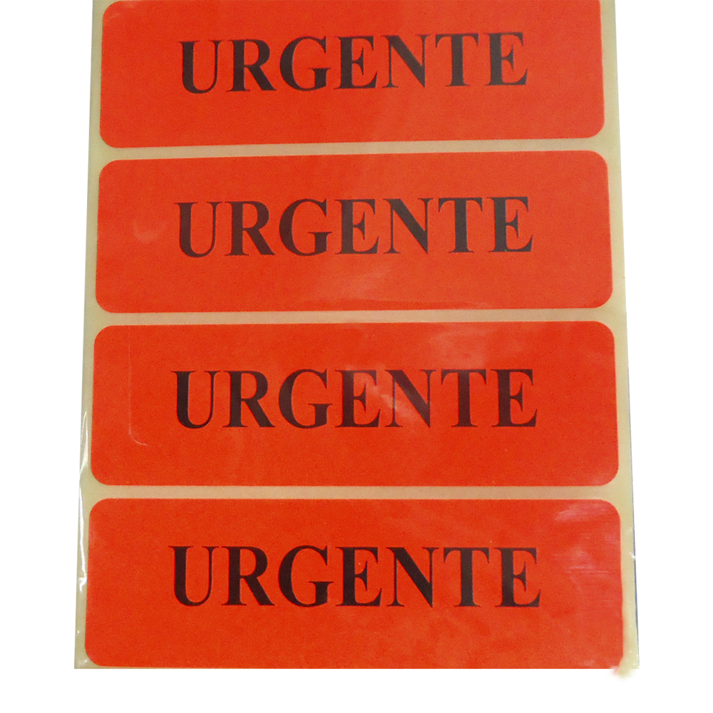 LABEL ROLLO ETIQUETA 4X6 337/1