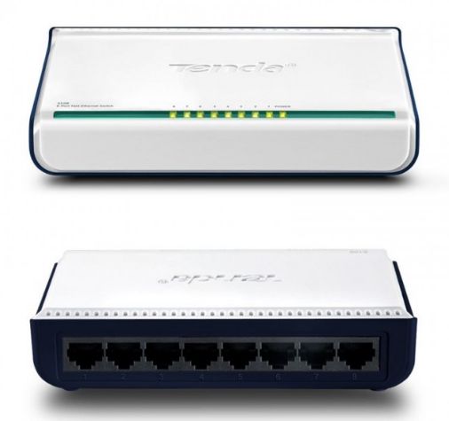 LAN SWITCH 18P TP-LINK RACKMOUNT TL-SG2218P POE+