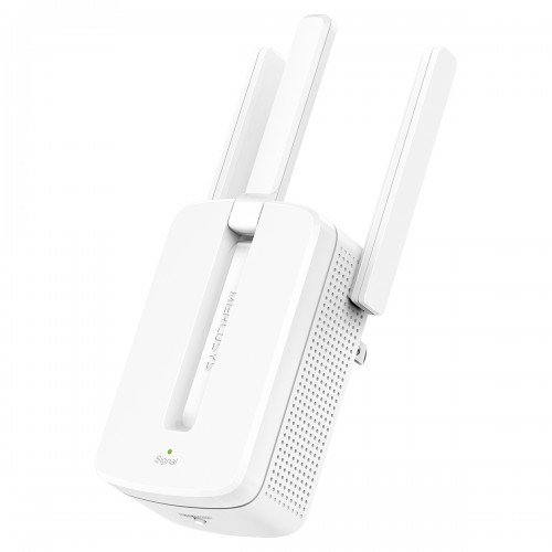LAN REPEATER MERCUSYS MW300RE EXTENDER
