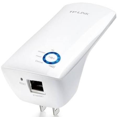 LAN REPEATER TP-LINK WA850RE 300 MPS EXTENDER
