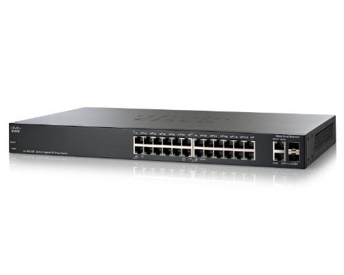 LAN SWITCH 28P/24P  TP-LINK 10/100/1000 TL-SG3428 GIGABIT