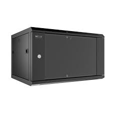 LAN GABINETE PARED 12U NEXXT AW223NXT04  WALL MOUNT