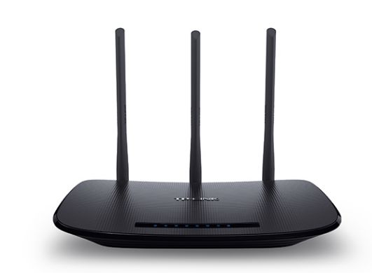 LAN ROUTER TP-LINK ARCHER C50 AC1200
