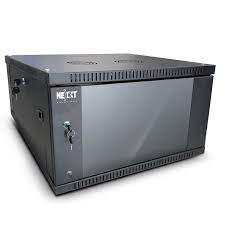 LAN GABINETE PARED 6U NEXXT AW222NXT32