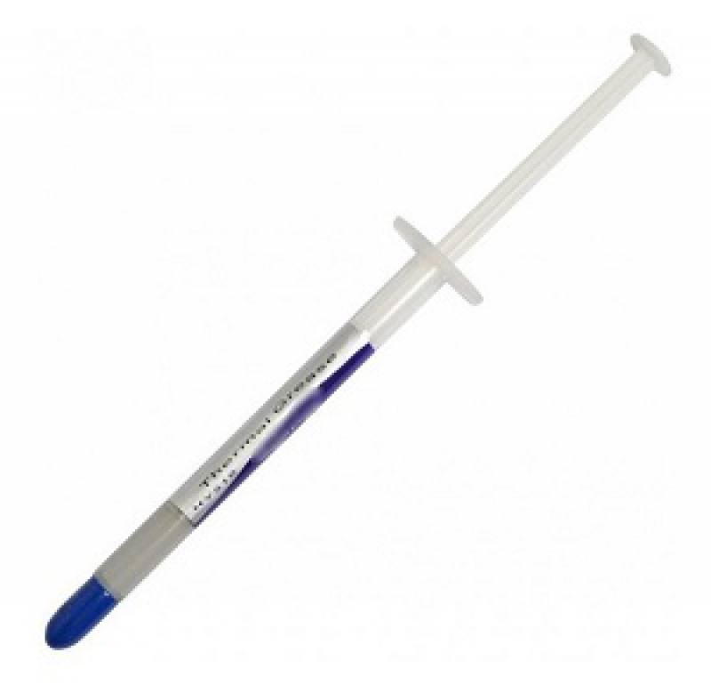PASTA TERMICA THERMAL GREASE 1G