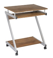 MESA SIN TOPE XTECH XTF-CD193 ROBLE