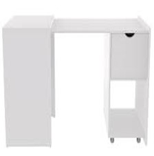 MESA P/COMPUTADORA XTECH XTF-CD210 FOLDING