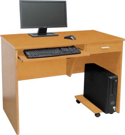 MESA P/COMPUTADORA XTECH XTF-CD196  C/GAVETA