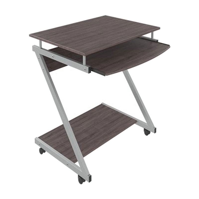 MESA COMPUTADORA XTECH XTF-CD194 ÉBANO