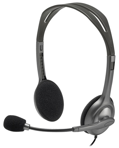 AUDIFONO/MICROFONO XTECH USB XTH-240