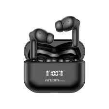 AUDIFONO/MICROFONO ARGOM SKEIPOD E86 ARG-HS-5086BK